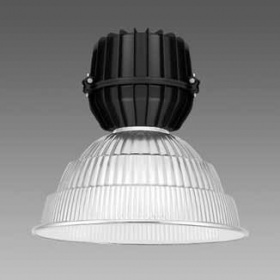 Illuminazione a campana ad induzione lampada EMC